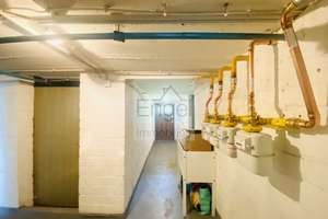 Klassische gemütliche Wohnung mit netten Mietern als Kapitaleinlage  – Die vollständige Adresse der Immobilie erhältst du vom Anbieter., 45355 Borbeck-Mitte, Essen – Vorschaubild 10