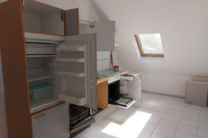 4-Zimmer-Wohnung in Mannheim an Studierende zu vermieten – Die vollständige Adresse der Immobilie erhältst du vom Anbieter., 68229 Friedrichsfeld, Mannheim – Vorschaubild 3