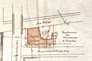 Unsaniertes Mehrfamilienhaus in Magdeburg – Die vollständige Adresse der Immobilie erhältst du vom Anbieter., 39122 Salbke, Magdeburg – Vorschaubild 10