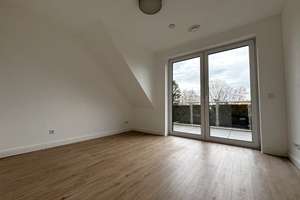 2-Zimmer Mietwohnung im Dachgeschoss mit einem ca. 19 m² großem Balkon - Penthouse-Feeling vorprogra – Die vollständige Adresse der Immobilie erhältst du vom Anbieter., 27578 Lehe, Bremerhaven – Vorschaubild 12