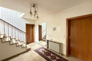 Großzügiges Einfamilienhaus in Dortmund-Gartenstadt – 44141 Westfalendamm, Dortmund – Vorschaubild 6