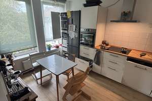 Wohnen mit Charakter: Großzügige 4-Zimmer-Wohnung in Flingern-Nord – Degerstraße 38, 40235 Flingern Nord, Düsseldorf – Vorschaubild 4
