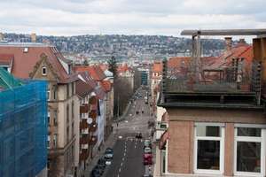 Rarität: Außergewöhnliches Loft in Aussichtslage – Die vollständige Adresse der Immobilie erhältst du vom Anbieter., 70180 Lehen, Stuttgart – Vorschaubild 13