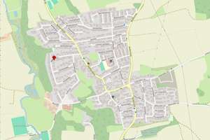 Stattlicher Bungalow in exponierter Bestlage FRIEDBERG-WULFERTSHAUSEN – Jägerfeldstraße 12, 86316 Friedberg – Vorschaubild 43