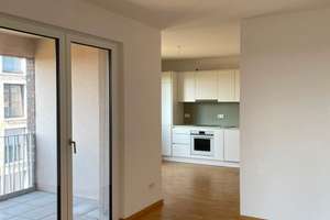 Familiengerechte Wohnung in ruhiger Wohnsiedlung – Konrad-Zuse-Straße 20, 60438 Kalbach-Riedberg, Frankfurt am Main – Vorschaubild 2