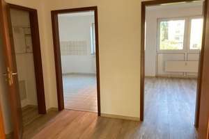 +++ Tolle 2 Raumwohnung mit Loggia  und TG-SP +++ – Altendorfer Str. 26a, 9113 Schloßchemnitz, Chemnitz – Vorschaubild 6