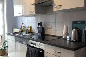 Helle 2-Zimmer-Wohnung in Nürnberg Hohe Marter – Schweinauer Hauptstraße 135, 90441 Hohe Marter, Nürnberg – Vorschaubild 4