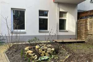 Selbst gestalten statt Kompromisse: Wohnung im Sprengelkiez – Die vollständige Adresse der Immobilie erhältst du vom Anbieter., 13353 Wedding, Berlin – Vorschaubild 8
