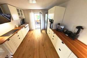 Charmantes Einfamilienhaus mit Weitblick – 64295 Darmstadt-West, Darmstadt – Vorschaubild 5