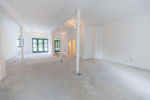 Kernsanierte Loftwohnung im denkmalgeschützten Kühlenhof - Erdgeschoss, zwei Terrassen, Stellplatz – Die vollständige Adresse der Immobilie erhältst du vom Anbieter., 41169 Hardt-Mitte, Mönchengladbach – Vorschaubild 12
