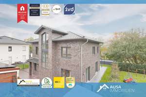 Stadtvilla vom Feinsten! – Die vollständige Adresse der Immobilie erhältst du vom Anbieter., 49186 Bad Iburg – Vorschaubild 1