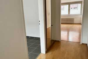 City-Wohnung M-Quadrate - sofort frei – Mannheim – Vorschaubild 7