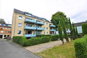 TOP I Gute Energiewerte I Altenessen-Süd I Parkett I Balkon I Küchenübernahme möglich – Fundlandstr. 7, 45326 Altenessen-Süd, Essen – Vorschaubild 28