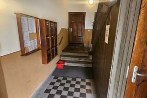 2017 renov., helle 2-Raum-Whg. im EG in Gohlis-Süd, mit EBK, AR, Balkon, Keller & SP – Die vollständige Adresse der Immobilie erhältst du vom Anbieter., 4155 Gohlis-Süd, Leipzig – Vorschaubild 7