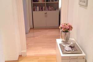 Kompl.renovierte + sanierte 2 Zimmerwohnung mit neuem Badezimmer und hochwertiger Einbauküche – Humboldtstraße 31, 42283 Barmen, Wuppertal – Vorschaubild 5