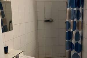 Helles, möbliertes WG-Zimmer in 7er-Männer-WG – Innenstadt Mannheim – Die vollständige Adresse der Immobilie erhältst du vom Anbieter., 68161 Innenstadt/Jungbusch, Mannheim – Vorschaubild 10