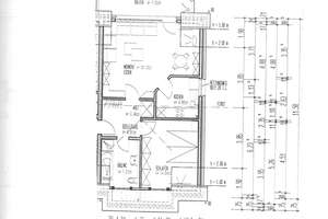 Dachgeschosswohnung mit wenig Schrägen, zentral gelegen – Teutoburger Straße  161, 46119 Klosterhardt-Süd, Oberhausen – Vorschaubild 8