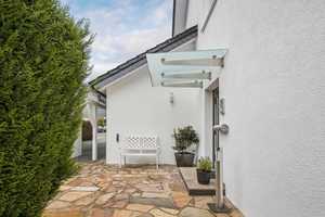 Modernes Einfamilienhaus in zentraler, ruhiger Lage – Lippe (Kreis) – Vorschaubild 3
