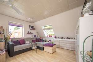 2,5 Zimmer-Wohnung auf 2 Ebenen in Lübeck St. Gertrud – Wattstraße 19, 23566 Sankt Gertrud, Lübeck – Vorschaubild 4
