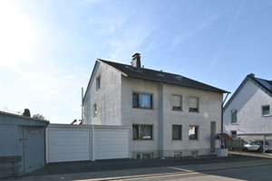 Teilvermietetes gepflegtes 2-3 FH in zentraler Lage mit Garten, Balkon und 3 Garagen – Die vollständige Adresse der Immobilie erhältst du vom Anbieter., 59439 Holzwickede – Vorschaubild 22