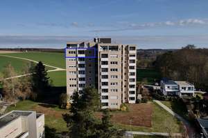 Kernsanierte 4-Zimmer-Wohnung mit Weitblick, großzügigem Grundriss & privatem TG-Stellplatz  – Die vollständige Adresse der Immobilie erhältst du vom Anbieter., 89134 Blaustein – Vorschaubild 14