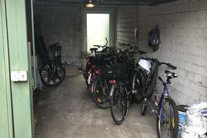 Sehr schöne 2-Zimmer-Wohnung mit 2 Balkonen in zentraler Lage in Benrath – Marbacher Str. 95, 40597 Benrath, Düsseldorf – Vorschaubild 16