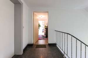 Sofort Bezugsbereit! Top gepflegte ETW mit rd. 89 m² im EG und flexiblem Grundrisskonzept – 45138 Südostviertel, Essen – Vorschaubild 16