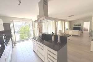 Exklusive 5-Zimmer-Wohnung mit XXL-Loggia, hochwertiger Ausstattung, 2 Tiefgaragen – Nymphenburgerstr 8, 80335 St. Benno, München – Vorschaubild 12