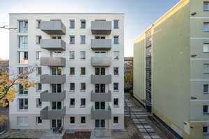 Studentenapartment zu vermieten – Bremer Str. 12, 10551 Moabit, Berlin – Vorschaubild 8