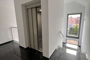 ***Sehr große 5 Zi. Eigentumswohnung im DG, WE 2a-5 mit Balkon + Loggia*** – Pfinztalstr. 2a, 76227 Durlach, Karlsruhe – Vorschaubild 6