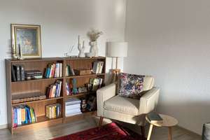 Wunderschöne 2 Zimmer Wohnung in Zentrumsnähe  – Bylandtstraße 38, 41236 Rheydt, Mönchengladbach – Vorschaubild 1