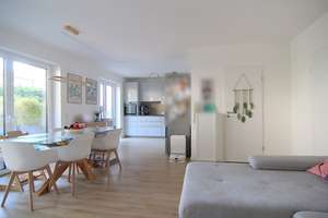 Hochwertige Terrassenwohnung mit Außenstellplatz und optionaler Einbauküche in ruhiger Lage – Die vollständige Adresse der Immobilie erhältst du vom Anbieter., 50997 Rondorf, Köln – Vorschaubild 5