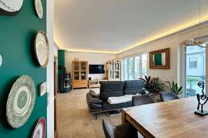 Großfamilien aufgepasst * 3 Balkone I 5 Zimmer I Kamin I Bezugsfrei I Aufzug – Lionstrasse 10, 4177 Lindenau, Leipzig – Vorschaubild 4