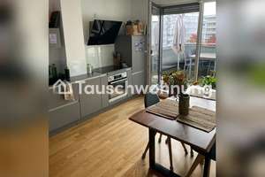 Tauschwohnung: Moderne, schöne, helle 2-Zimmer Wohnung in Ehrenfeld