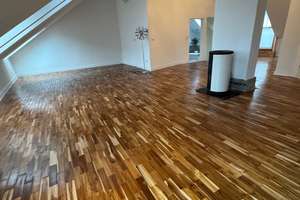 Großzügige 4,5-Zimmer Maisonette in Koblenz-Mitte, frisch saniert