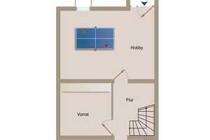 Reihenmittelhaus mit Wintergarten und Garage – Rastatt (Kreis) – Vorschaubild 16