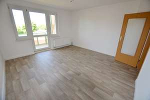 Frisch renoviert - 3 Räume - Balkon – Fröbelstraße 22, 6526 Sangerhausen – Vorschaubild 9