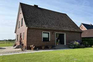 Wohnhaus in dörflicher Randlage von Ochtersum – Wittmund (Kreis) – Vorschaubild 1