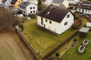 Großzügiges Einfamilienhaus mit Doppelgarage und Werkstatt – Die vollständige Adresse der Immobilie erhältst du vom Anbieter., 95659 Arzberg – Vorschaubild 8
