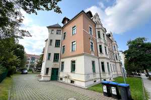 Gemütliche Wohnung mit Wanne und Dusche sowie Wohnküche mit EBK! – Schiersandstr. 22 + ST  - , 9116 Chemnitz – Vorschaubild 10