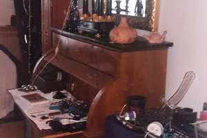 Dreigeschossiges, renovierungsbedürftiges, denkmalgeschütztes Wohnhaus AC, Oppenhoffallee – 52066 Frankenberg, Aachen – Vorschaubild 22