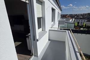 ab sofort  - möblierte 2 Zimmer Wohnung in Pirmasens – Ringstr.  82, 66953 Pirmasens, Pirmasens – Vorschaubild 7