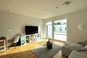 Stilvolle 2-Zimmer-Wohnung in Bonn – ideal für Singles & Paare – Fritz-Bauer-Str.  19, 53123 Duisdorf, Bonn – Vorschaubild 3