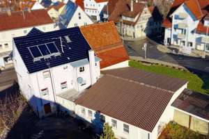 Mehrfamilienhaus mit Gewerbeeinheit und Ausbaupotential – Die vollständige Adresse der Immobilie erhältst du vom Anbieter., 72770 Ohmenhausen, Reutlingen – Vorschaubild 2