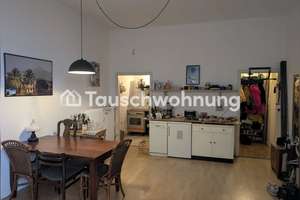 Tauschwohnung: Altbau Hochparterre mit hellem Anbau – Die vollständige Adresse der Immobilie erhältst du vom Anbieter., 28203 Fesenfeld, Bremen – Vorschaubild 6