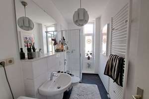 Top modernisierte 2-Zimmer-Wohnung in Bremerhaven-Lehe mit Balkon! – Fritz-Reuter-Straße 31, 27568 Lehe, Bremerhaven – Vorschaubild 5