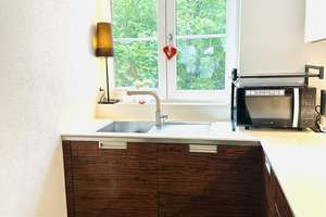 Modernes Familien-Reihenmittelhaus mit Garten in begehrter Lage von München-Lerchenau – Die vollständige Adresse der Immobilie erhältst du vom Anbieter., 80995 Lerchenau-West, München – Vorschaubild 8