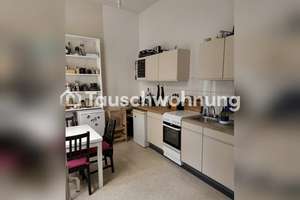 Tauschwohnung: Charmante Altbauwohnung auf St.Pauli – Taubenstraße 15, 20359 St. Pauli, Hamburg – Vorschaubild 5