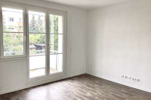 WG-geeignete 3-Zimmer-Wohnung im Herzen Cracau`s