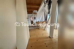 Tauschwohnung: Lichtdurchflutete Dachgeschoss Maisonette Wohnung – Die vollständige Adresse der Immobilie erhältst du vom Anbieter., 20144 Rotherbaum, Hamburg – Vorschaubild 14
